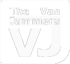 The Van Jammers Logo