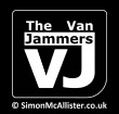 The Van Jammers Logo